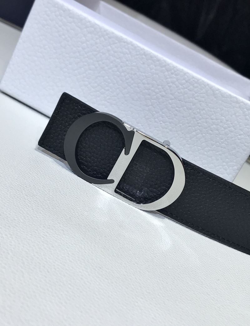 Dior Belts